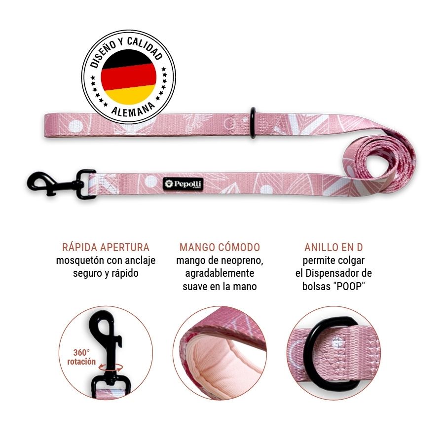Pepolli correa premium - Talla M, , large image number null